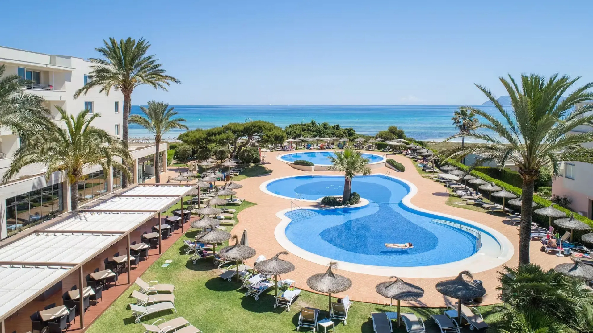 Photo - Iberostar Waves Pinos Park