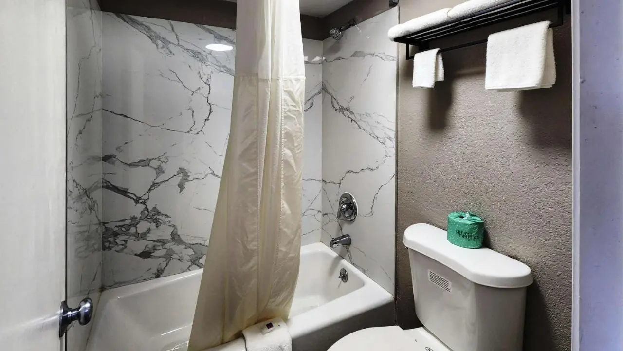 Photo - Motel 6 Houston, TX - Medical Center - NRG Stadium