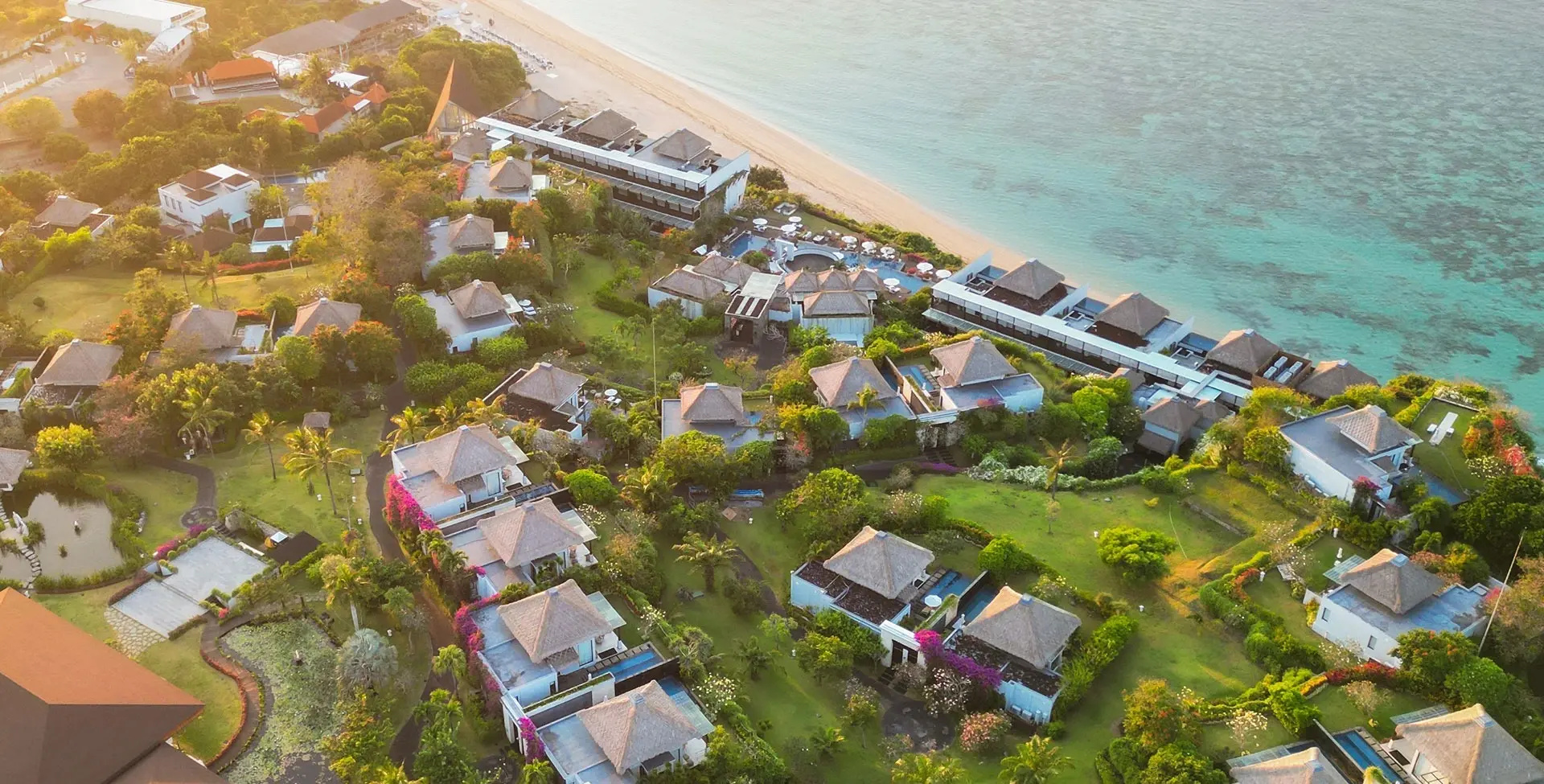 Photo - Samabe Bali Suites & Villas