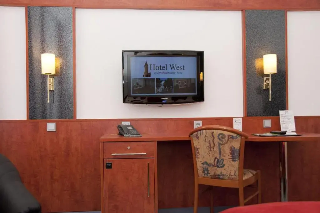 Photo - Hotel West an der Bockenheimer Warte