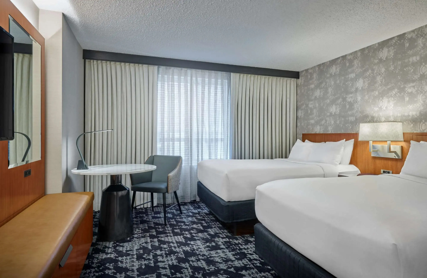 Foto - Embassy Suites by Hilton Washington DC Convention Center