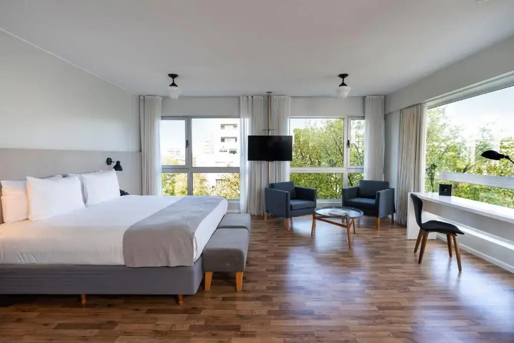 Photo - Almarena Madero Urbano Affiliated by Melia