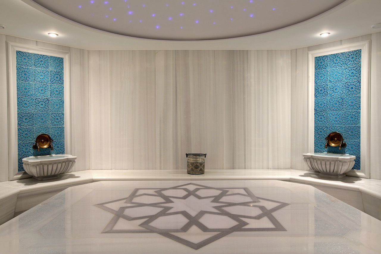 Foto - Miracle Istanbul Asia Airport Hotel & Spa