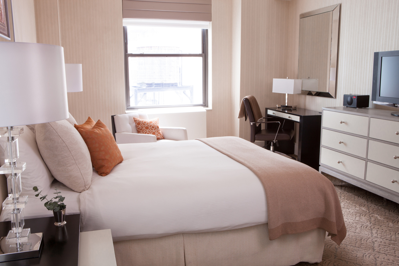 Photo - The Benjamin Royal Sonesta New York