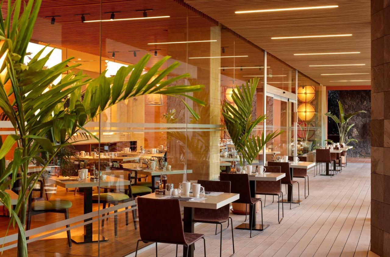 Foto - Melia Jardines del Teide - Adults Only