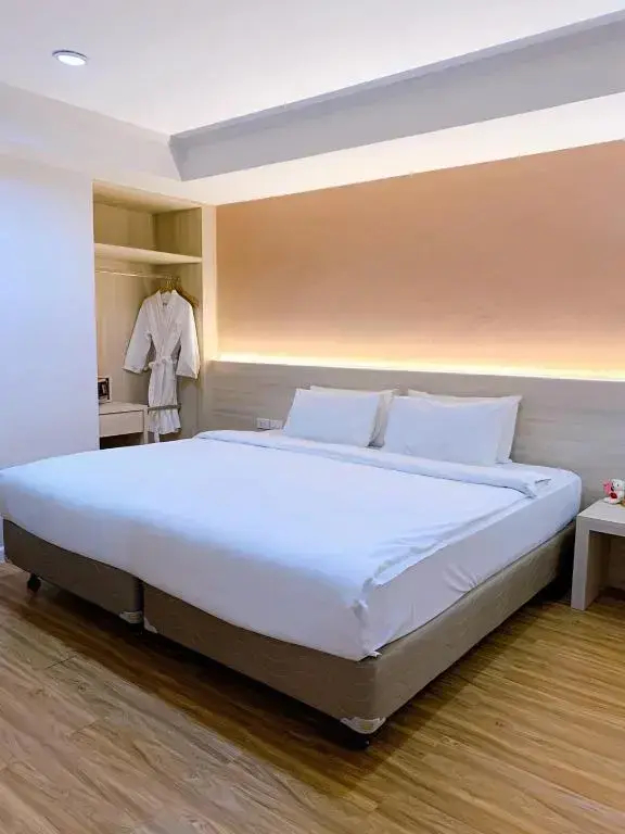 Foto - Miloft Sathorn Hotel - SHA Plus Certified
