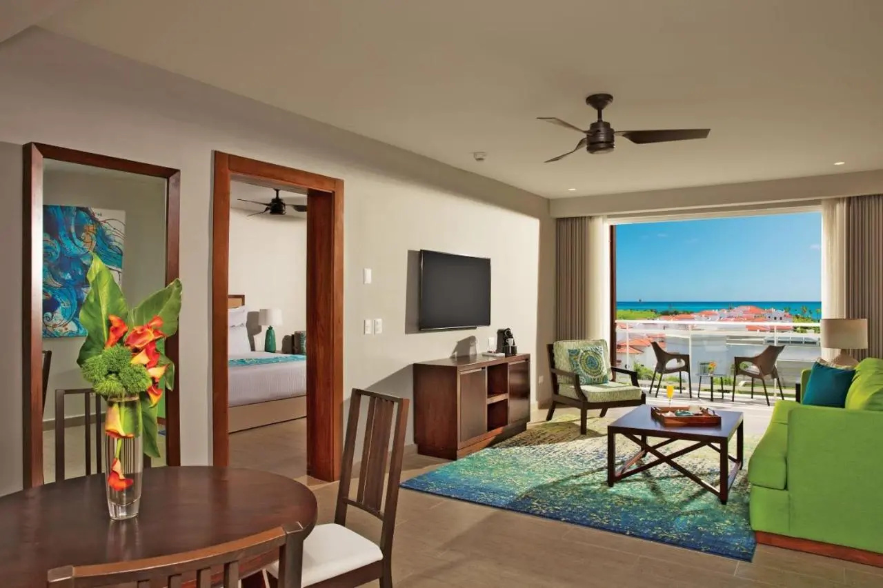 Foto - Dreams Dominicus La Romana Resort & Spa