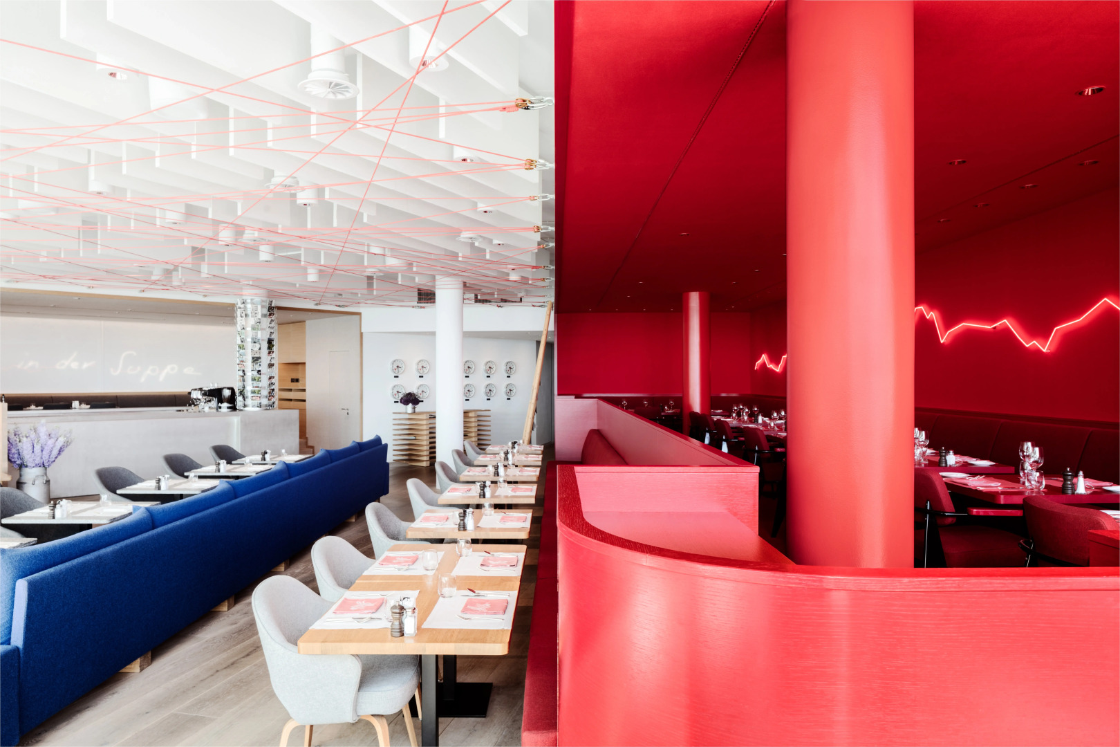 Foto - The Dolder Grand - City and Spa Resort Zurich