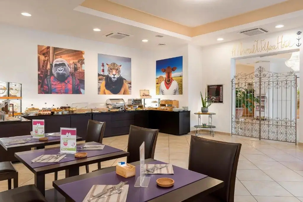 Photo - Sovrana Hotel & SPA