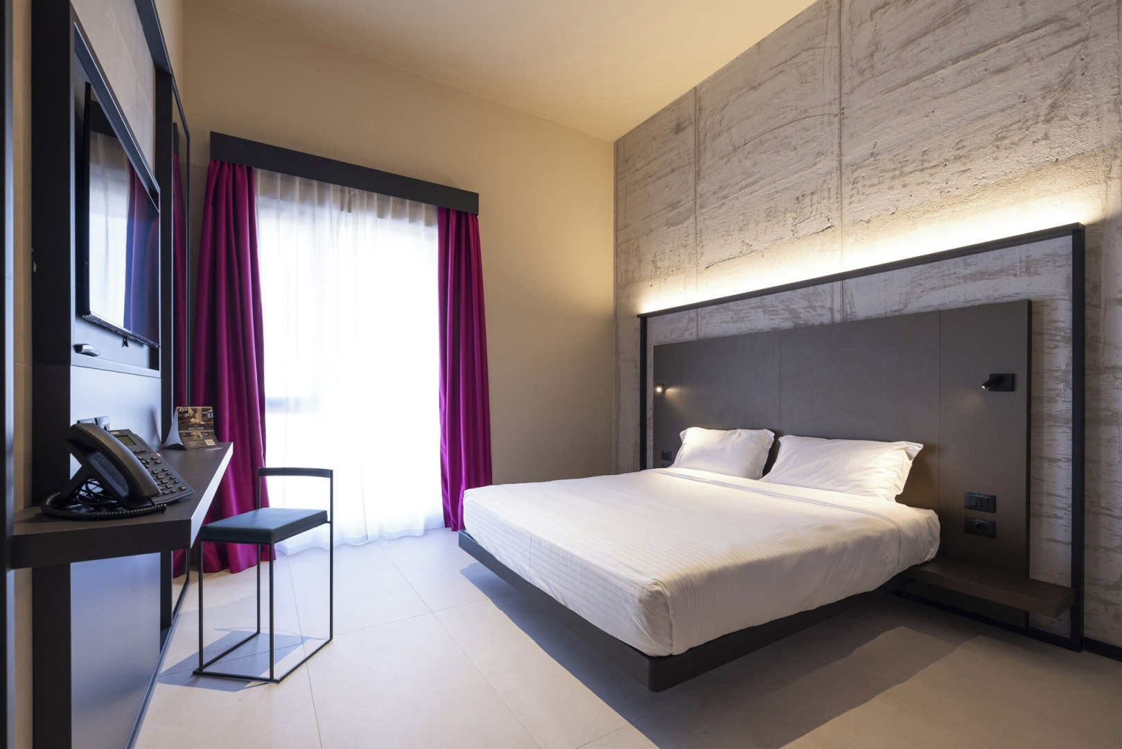 Photo - Joy 124 Milano Hotel 