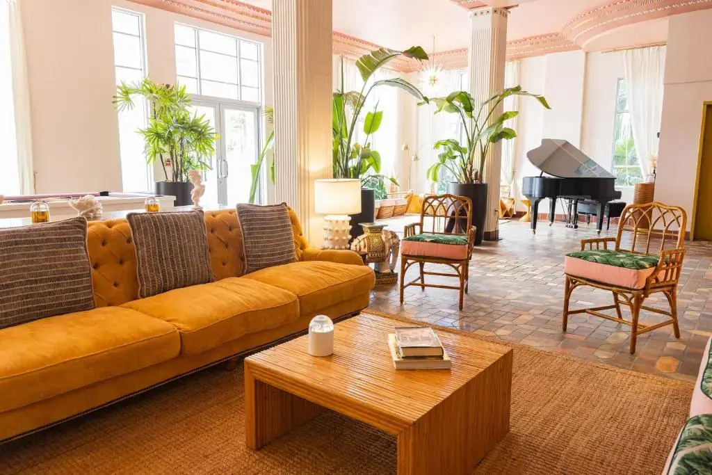 Photo - The Savoy Hotel & Beach Club