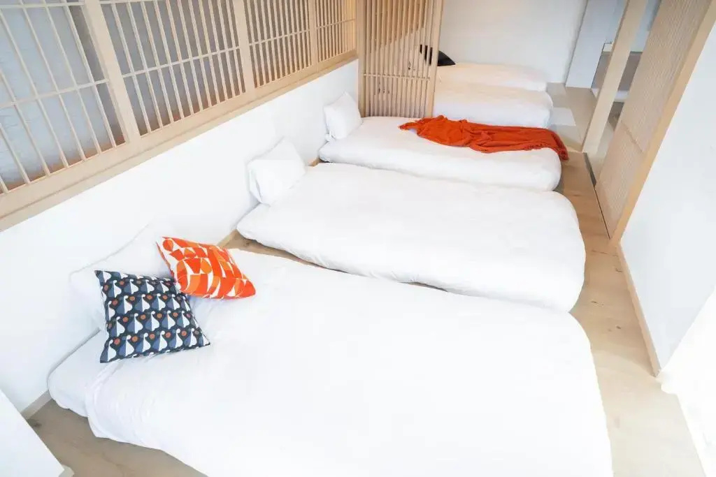 Photo - Wayfarer Hotel Kyoto Shijo