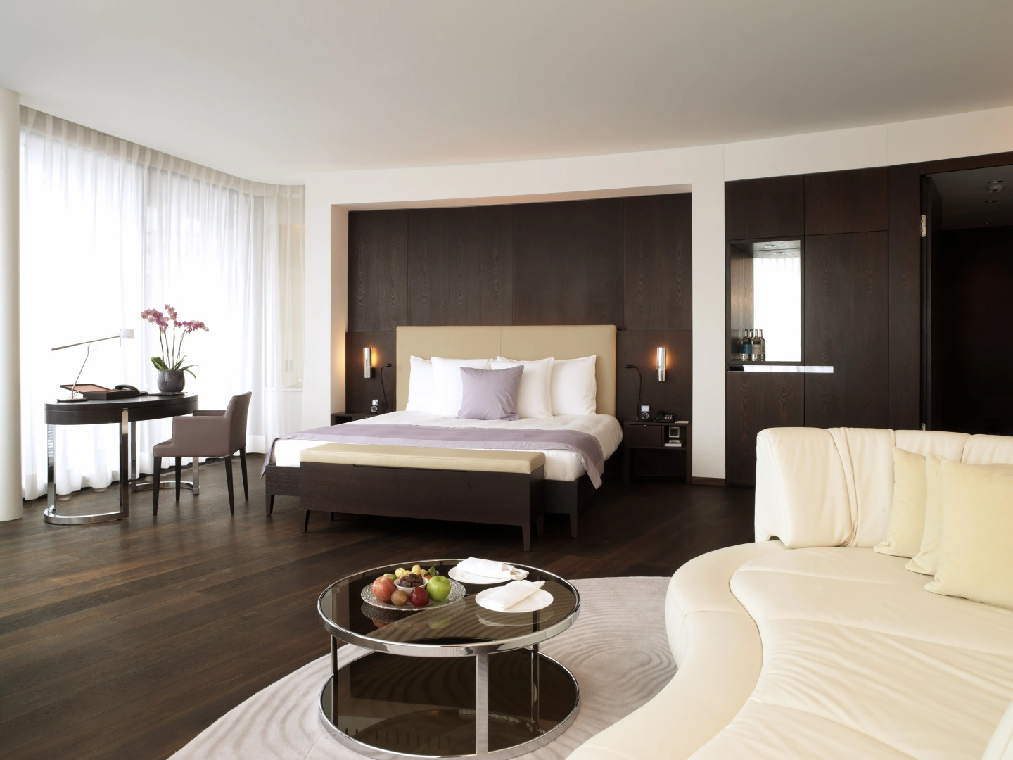 Foto - The Dolder Grand - City and Spa Resort Zurich