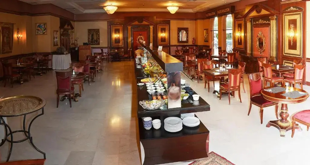 Foto - Royal Mirage Deluxe