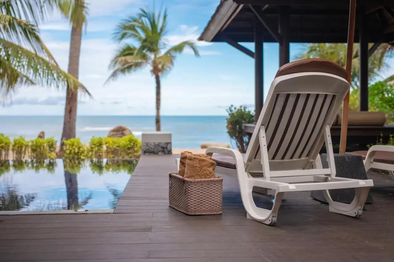 Foto - Nora Beach Resort & Spa