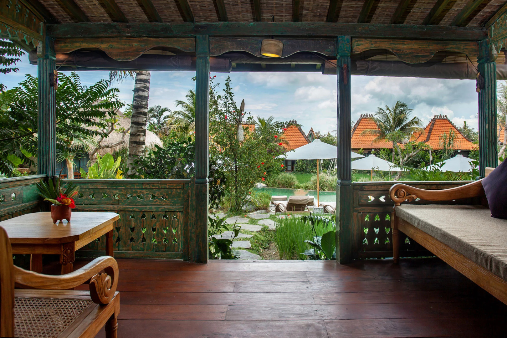 Photo - Arya Arkananta Resort & Spa