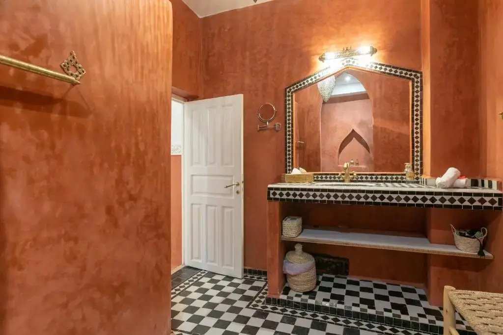 Photo - Riad Zeitoun Palace Hotel