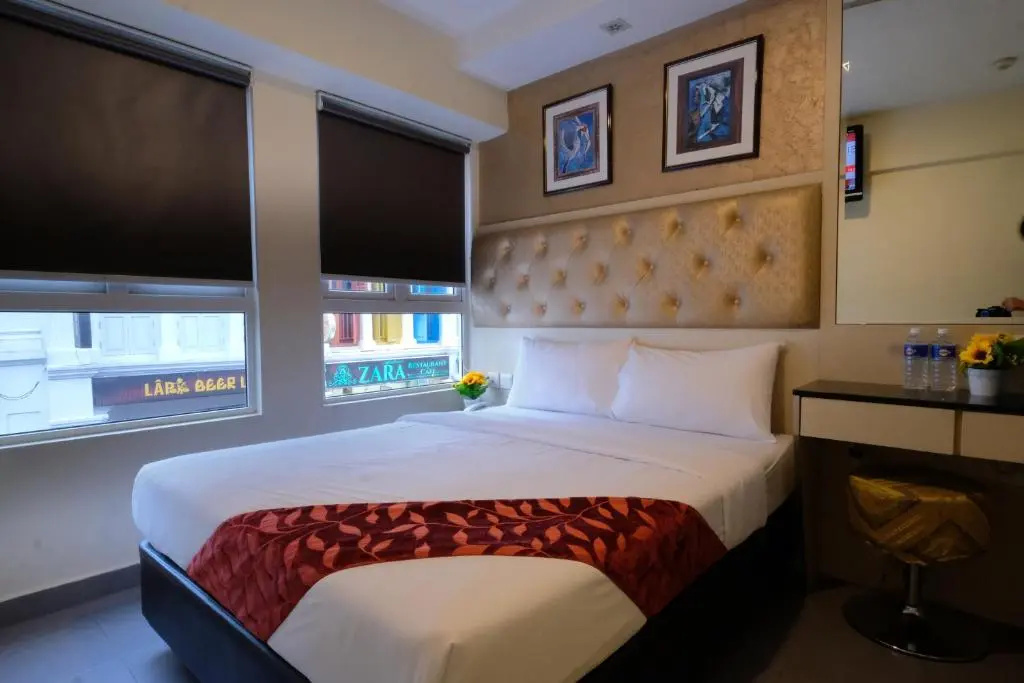 Foto - Sandpiper Hotel