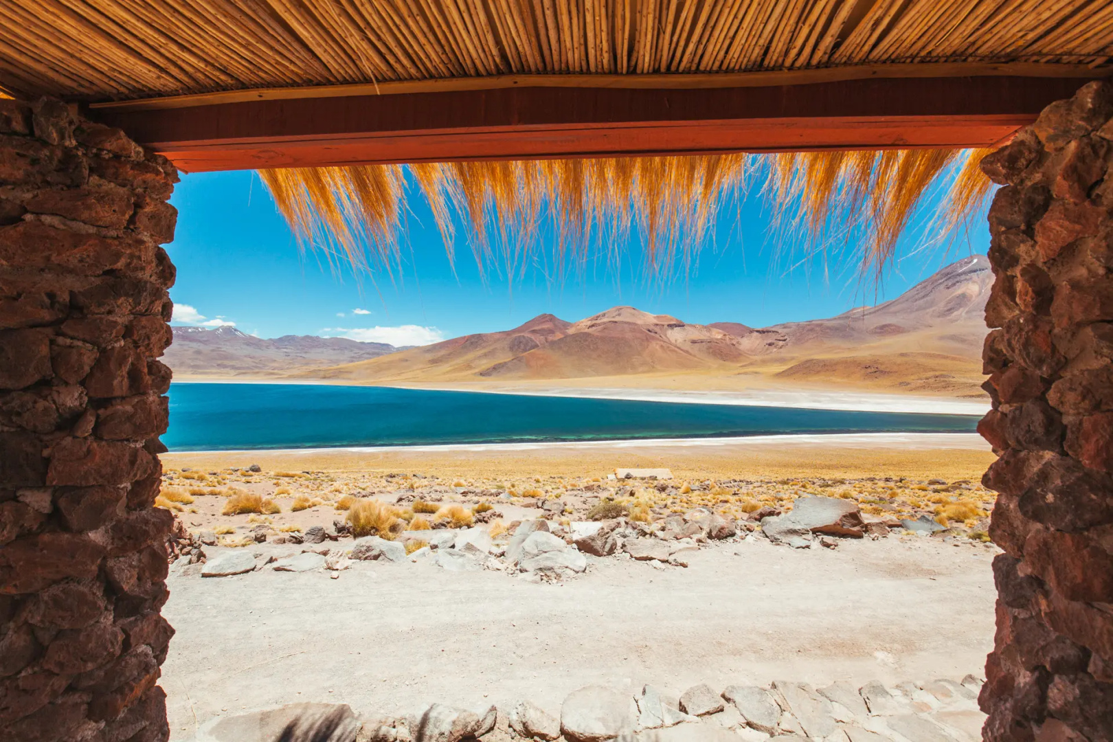 Foto - Awasi Atacama