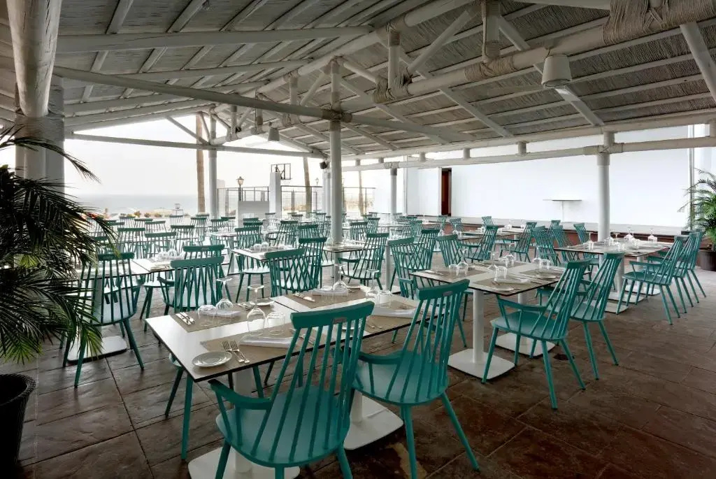 Foto - Hotel Benalma Costa del Sol