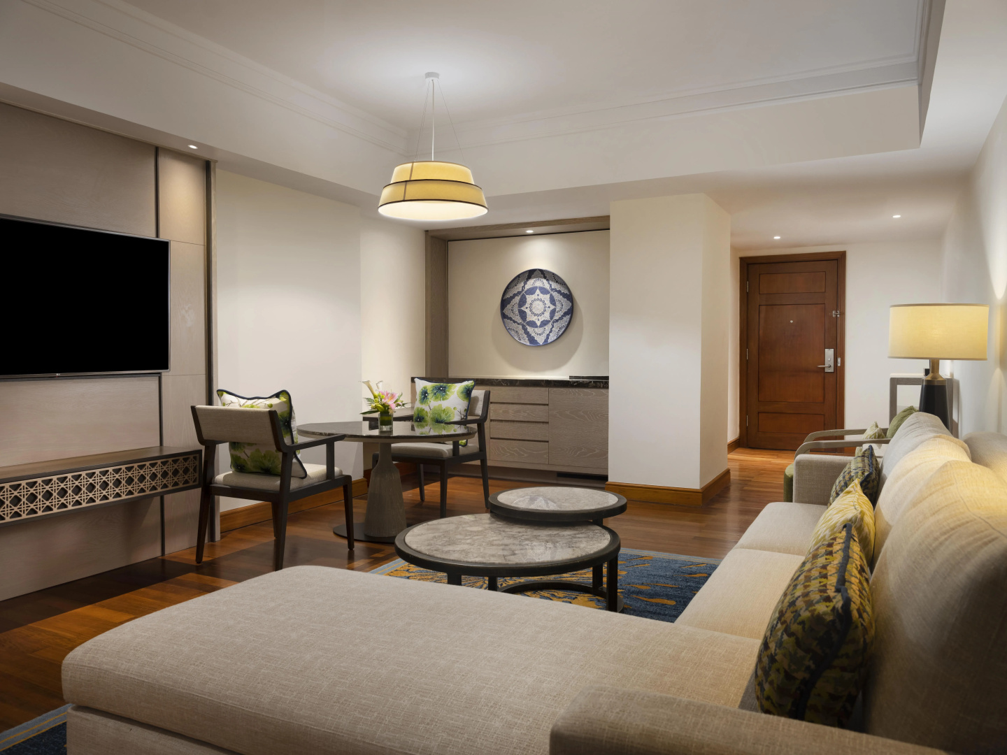 Photo - Hilton Bali Resort