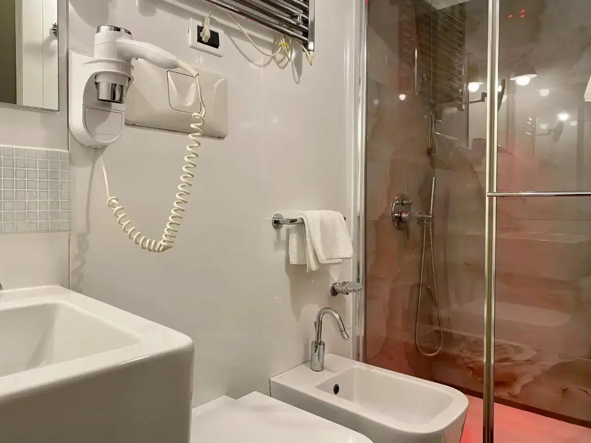 Foto - Hotel Il Guercino