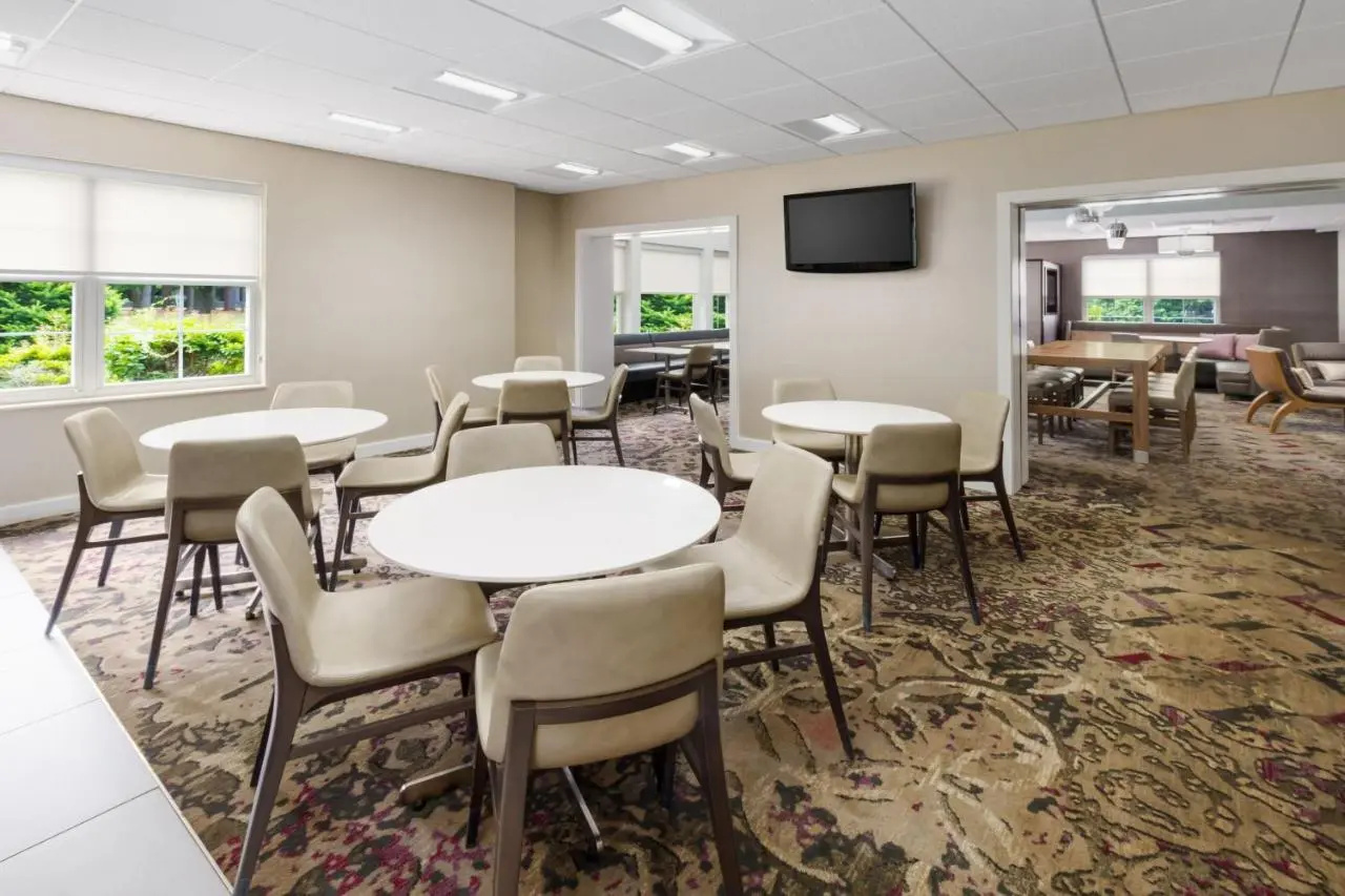 Foto - Residence Inn by Marriott Boston Foxborough