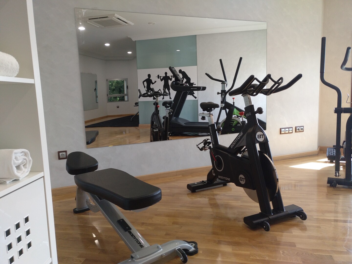 Photo - Allegro Murcia Azarbe