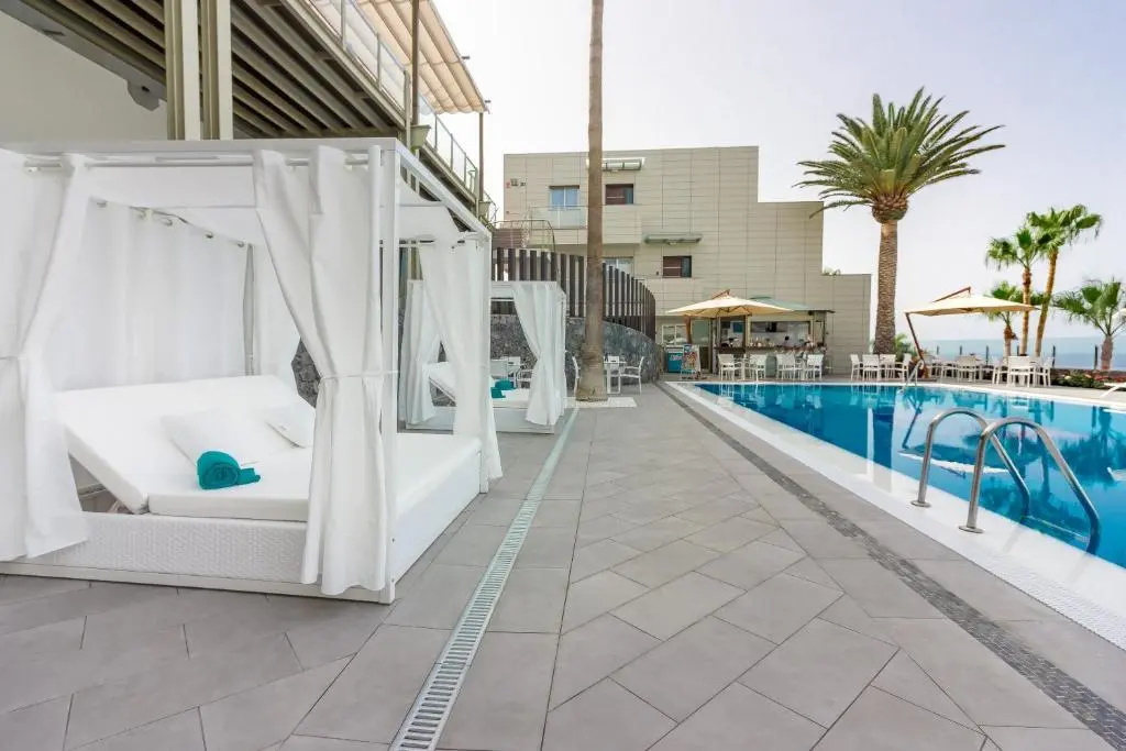 Foto - Klayman Diamond Aparthotel