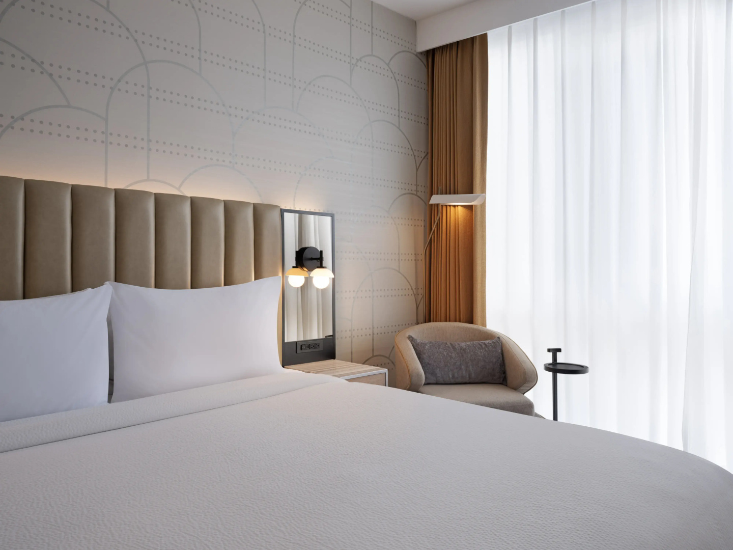 Foto - Courtyard by Marriott New York Manhattan / Soho