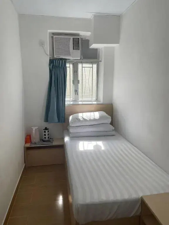 Foto - Timehouse Hong Kong Hostel Group