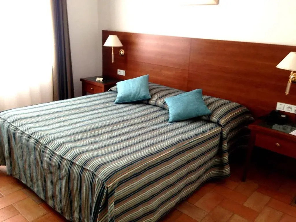 Foto - Hotel Galileo