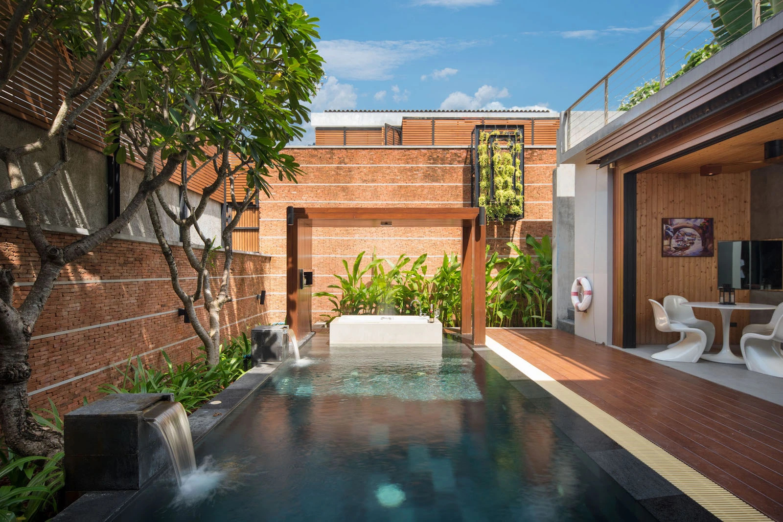 Foto - Pavilion Samui Villas & Resort