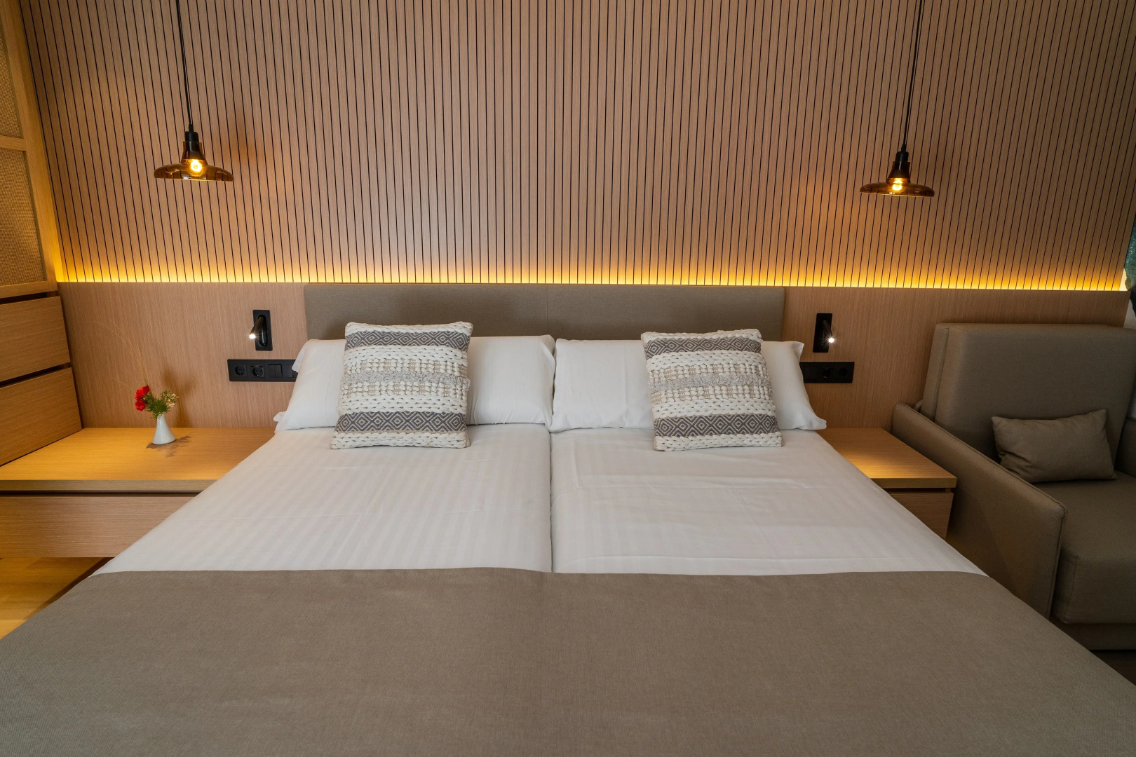 Foto - PortBlue Club Pollentia Resort & Spa