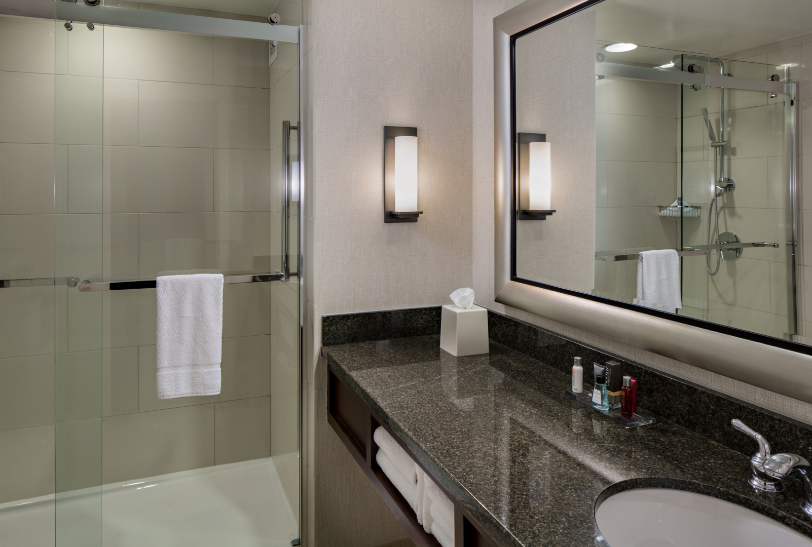 Foto - Houston Marriott Westchase