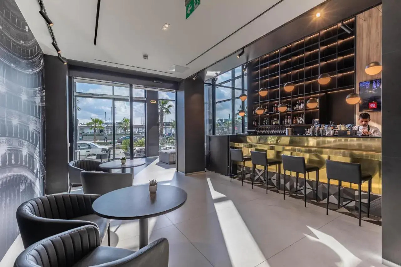 Foto - Verdi Gzira Promenade