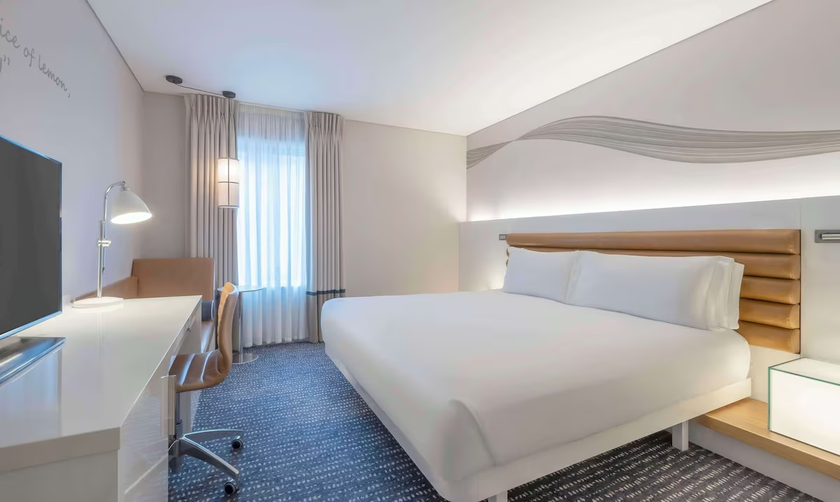 Foto - The Morrison Dublin, Curio Collection by Hilton