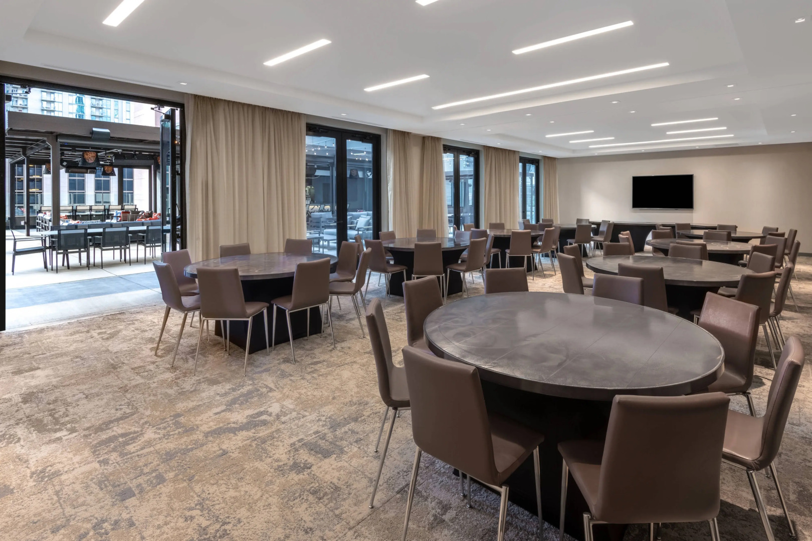 Photo - AC Hotel by Marriott Atlanta Midtown
