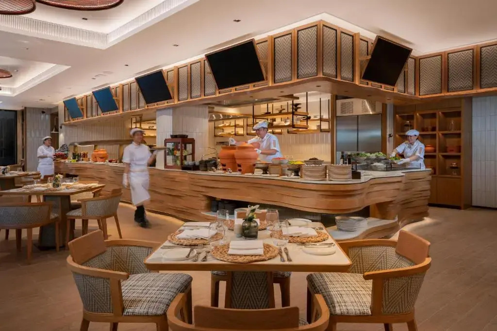 Foto - Melia Chiang Mai