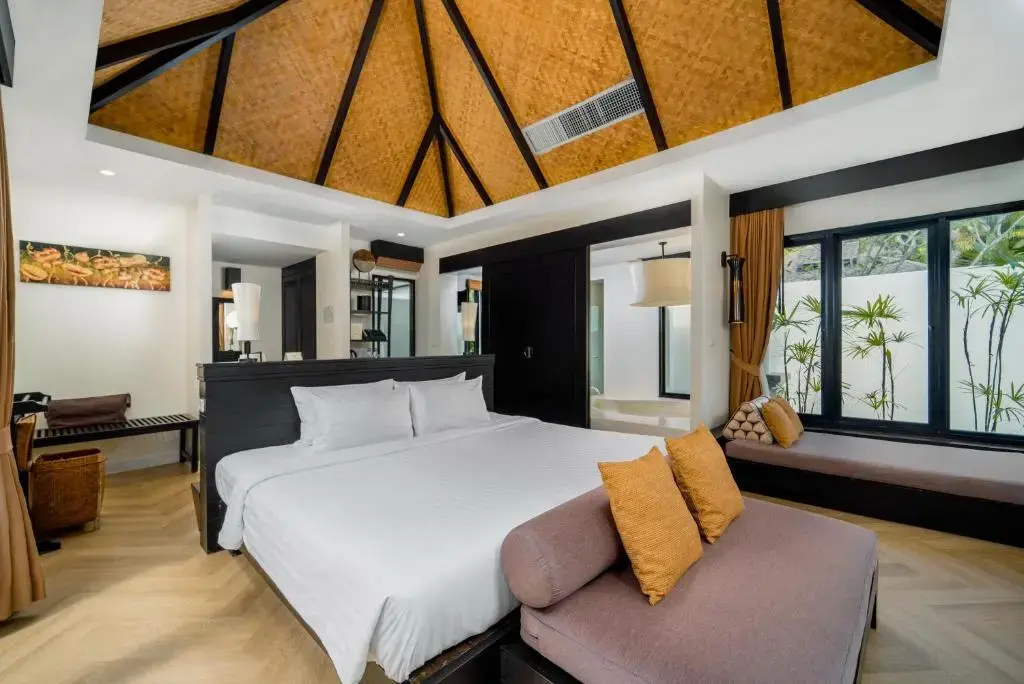 Foto - Bhu Nga Thani Resort & Villas Railay