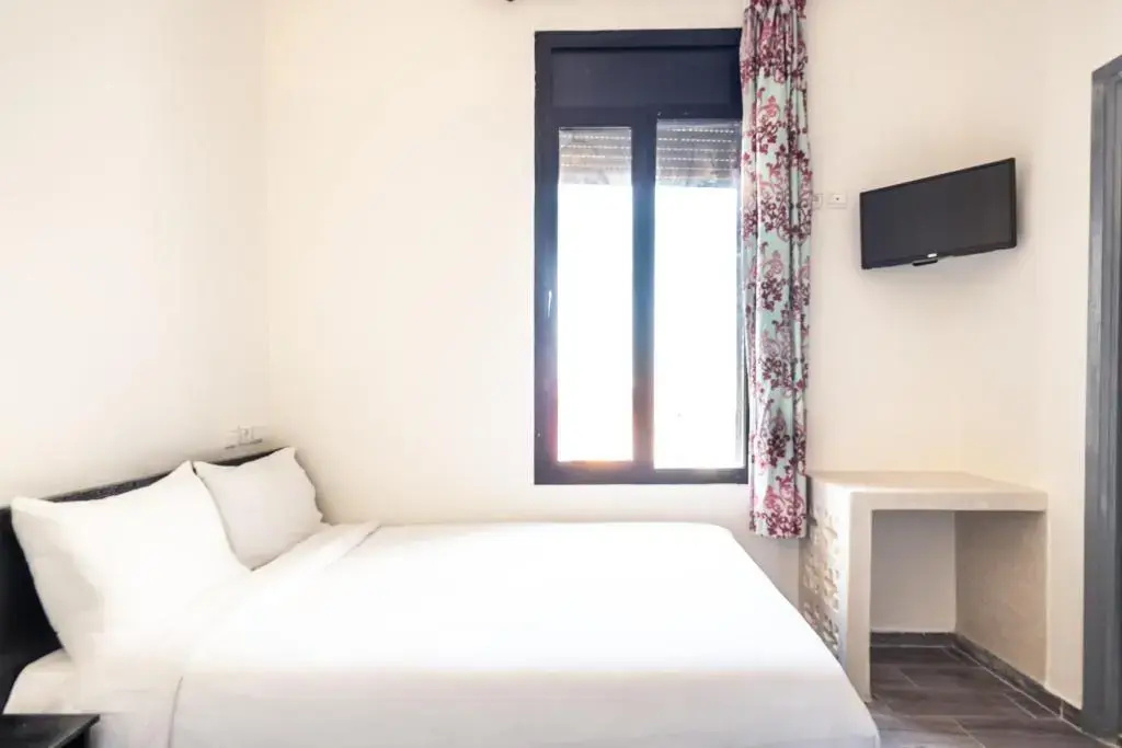 Photo - Hotel Mauritania