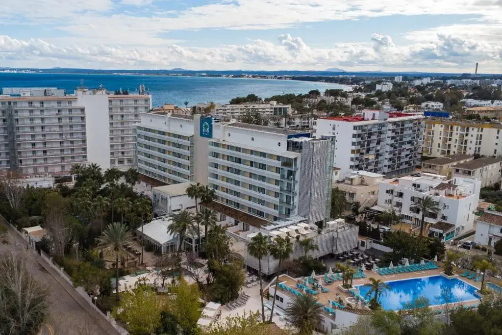 Foto - Bahía de Alcudia Hotel & Spa