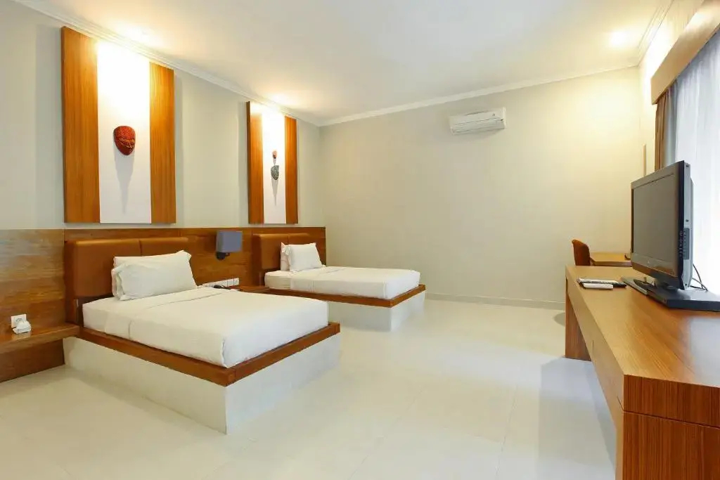 Foto - Mutiara Bali Boutique Resort & Villa