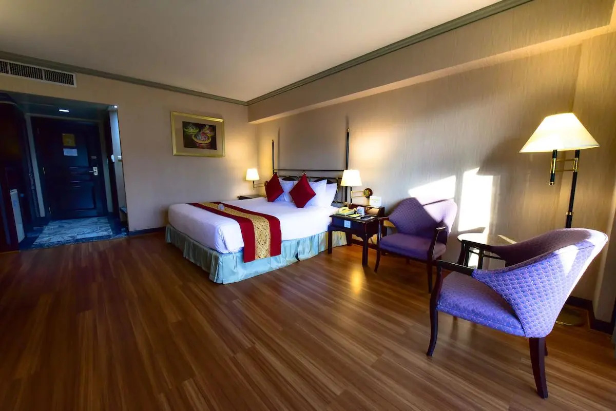 Foto - Patong Resort Hotel - SHA Extra Plus