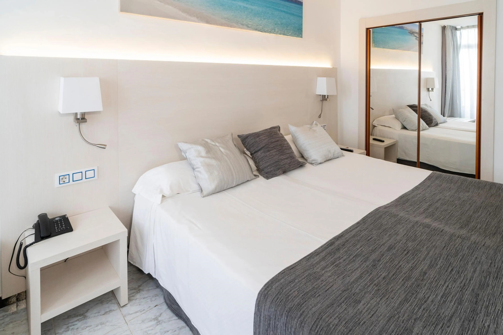 Foto - Hotel Amic Horizonte