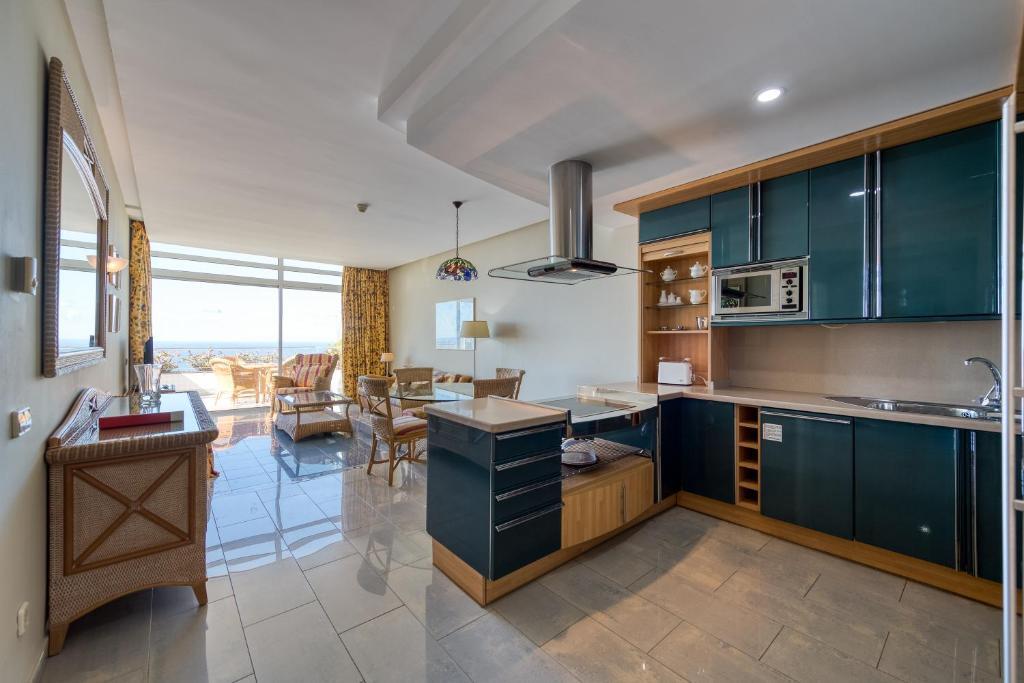 Foto - Holiday Club Jardin Amadores