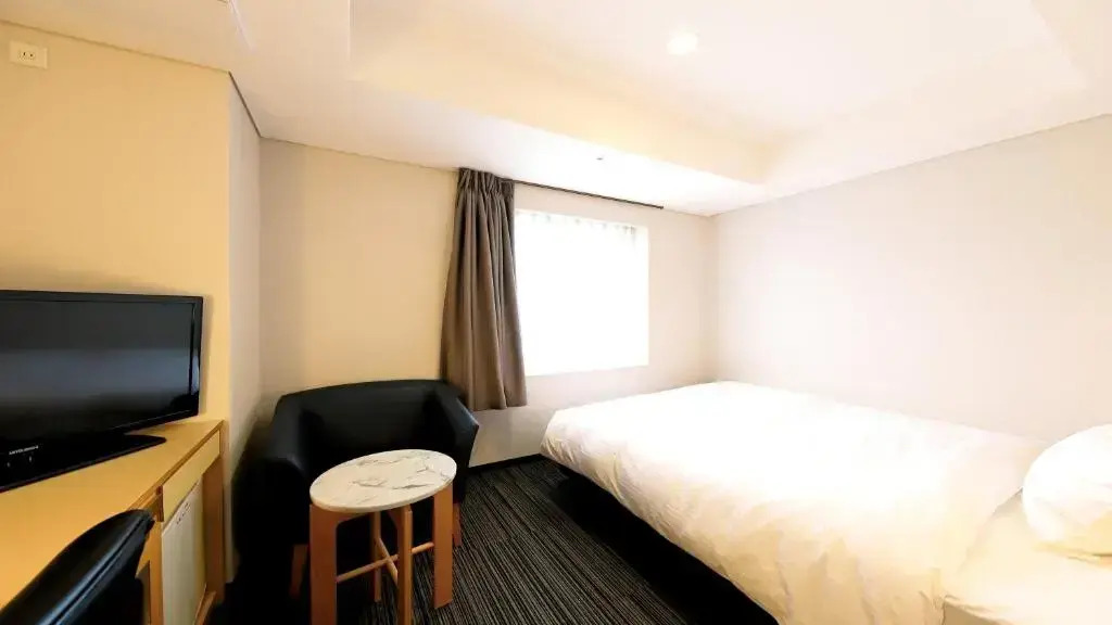 Photo - Smile Hotel Osaka Yotsubashi