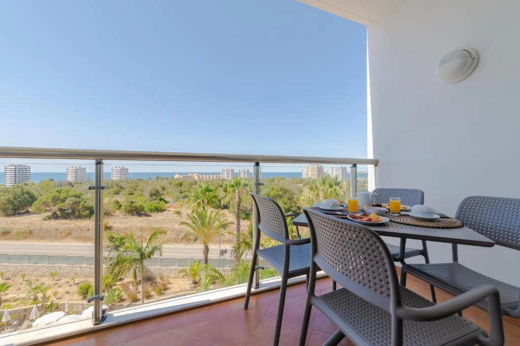 Foto - Pestana Alvor Park