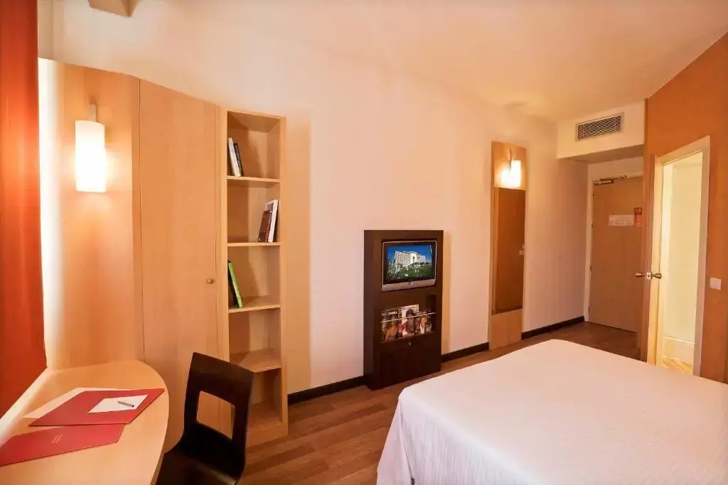 Foto - Hotel Rafael