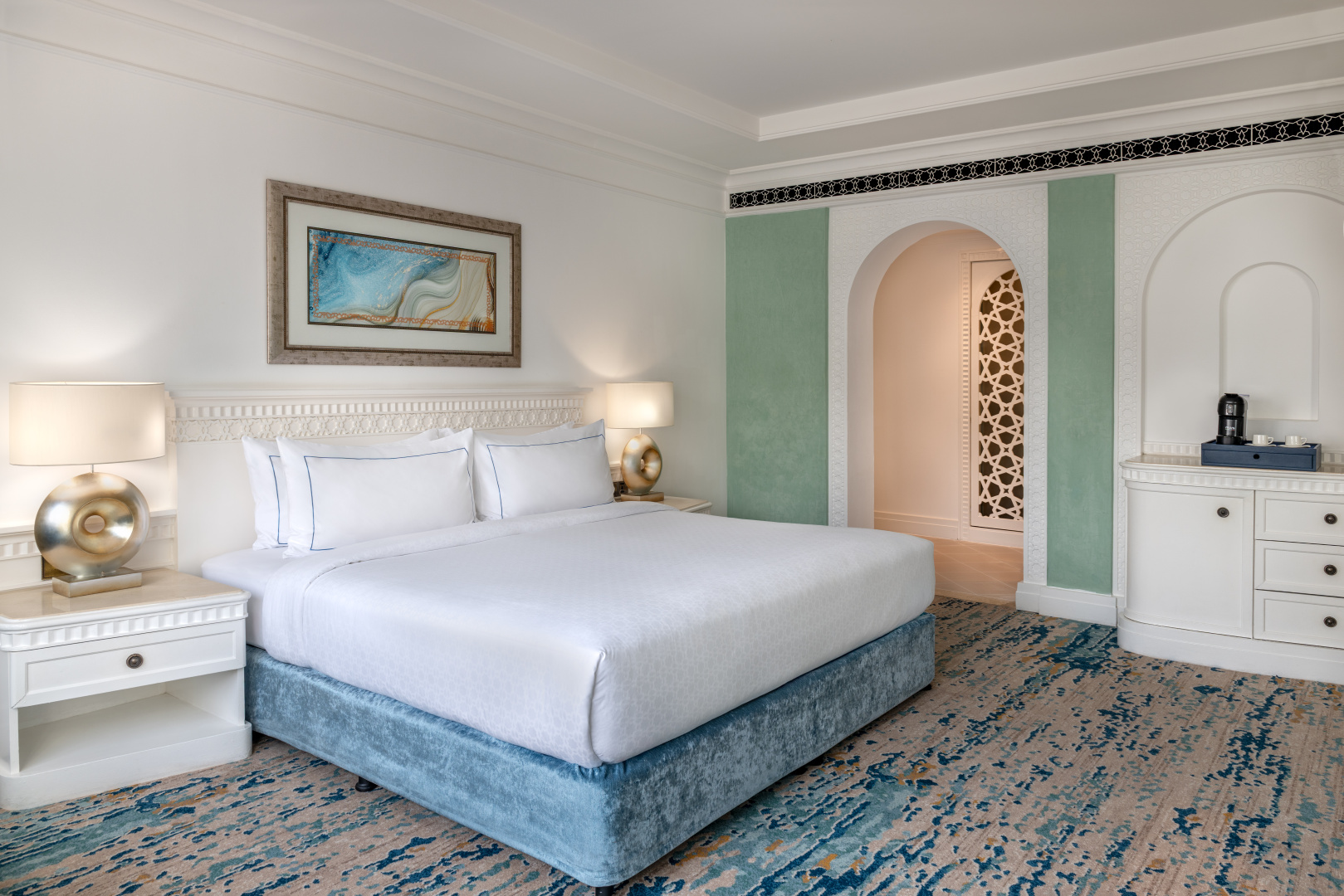 Foto - Al Habtoor Grand Resort, Autograph Collection